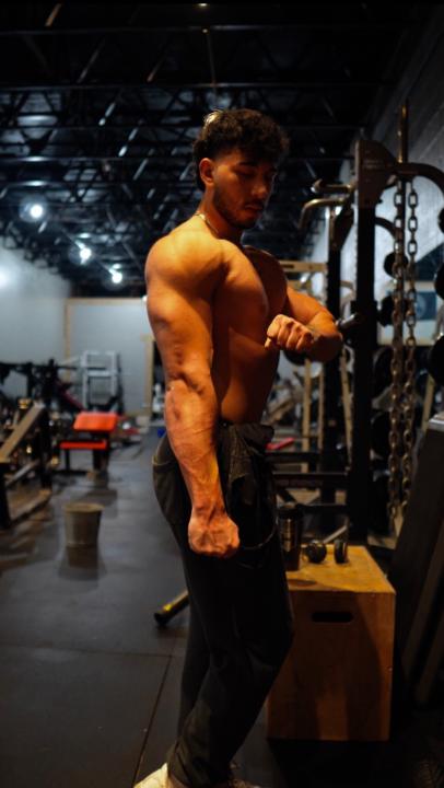 Julian Gonzalez