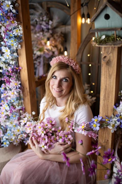 Magdalena Pluta-Grzybowska