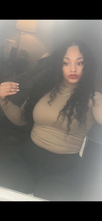Tameesha Vaughn