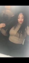Tameesha Vaughn