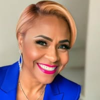 Christine Mitchell