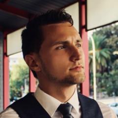 Mike Coudrey
