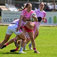Megan Clarke