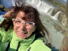 Patrizia Longo vaschetti