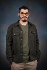 Mohammed Djassim Amiar