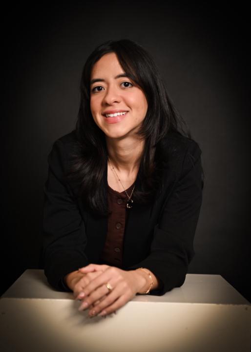 Nahomi Ortiz