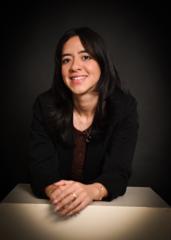 Nahomi Ortiz