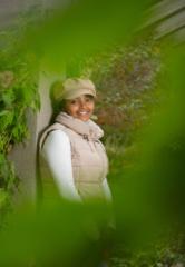 Tesfanesh Mangistu