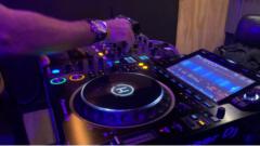 Luis Horacio Labachuk