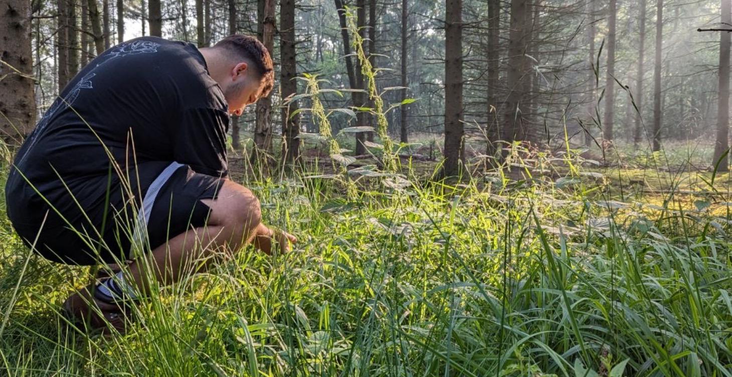 Bushcraft basics