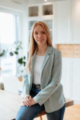Davina Schneberger