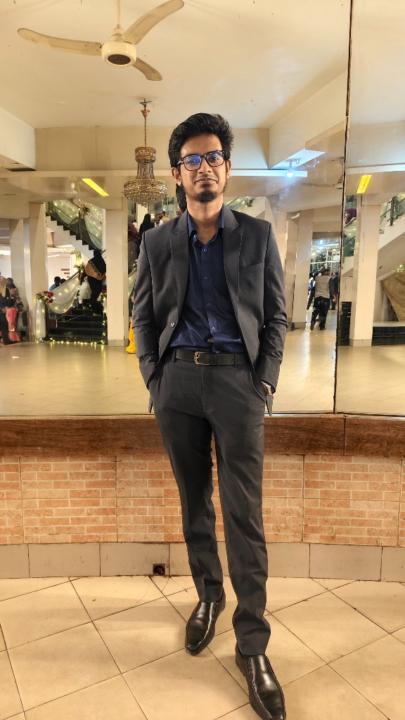 Mohammad Nafis Mahtab