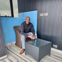 Bernard Rono