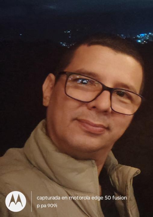 Hector Garcia l