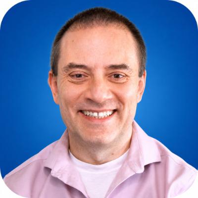Nick Dimitrov