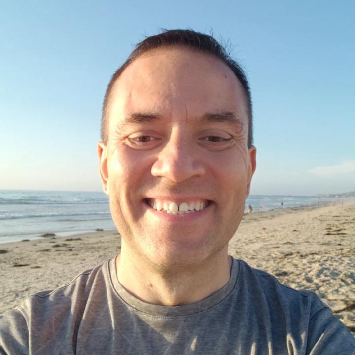 Nick Dimitrov