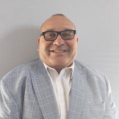 Ron Filian