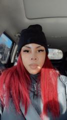 Shayla Davis