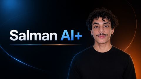 Salman AI+ gallery image