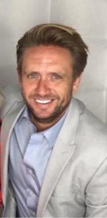 Chris Valentine