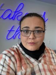Ashley Nieves