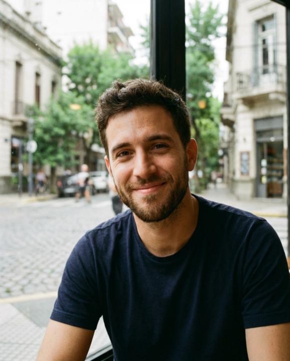 Juan Gonzalez