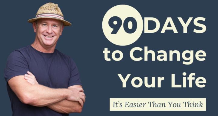 90 Days With Sam