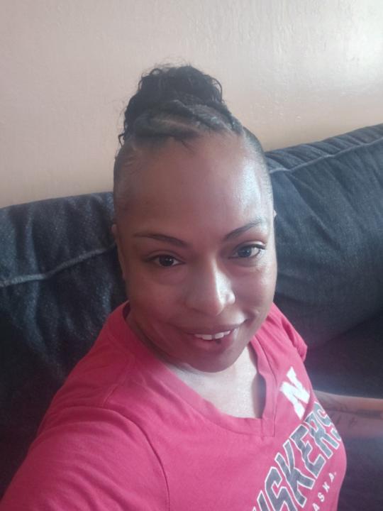 Markeisha Hughes