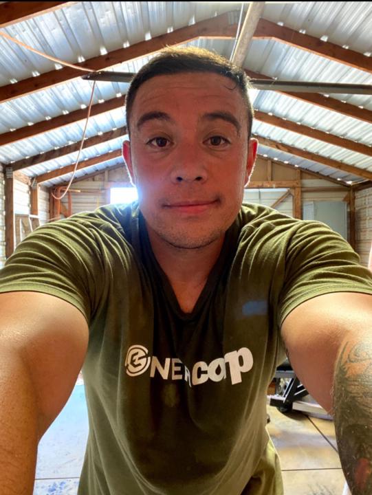 Carlos Munoz