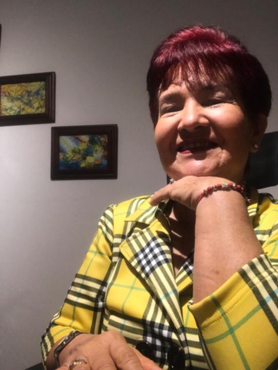 Luz Marina Anaya