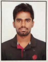 Partha Saradhi Reddy Alluri