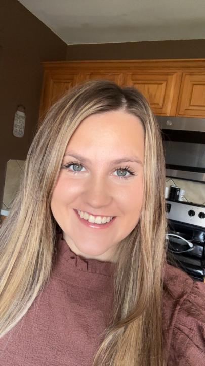 Samantha Simpson