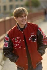Parker Swanson