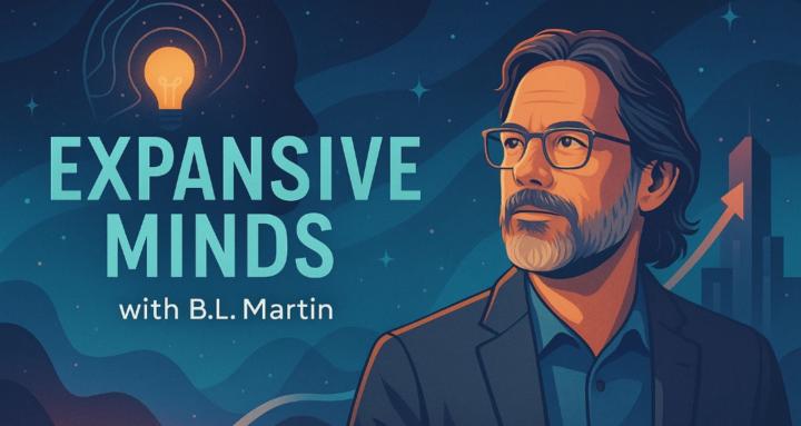 Expansive Minds