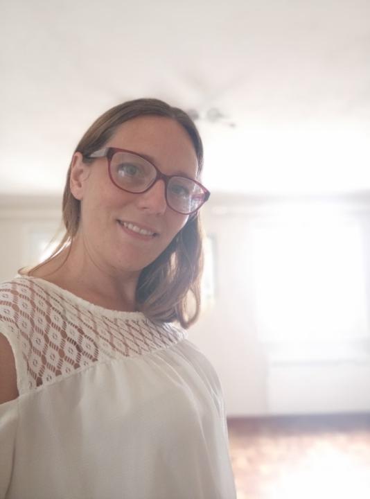 Coralie Claisse