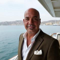 Darren Certosimo