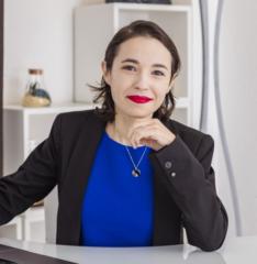 Maëva Romanelli