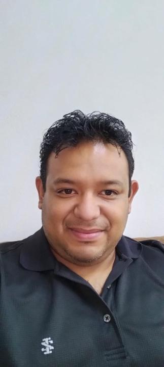Fidel Escalante