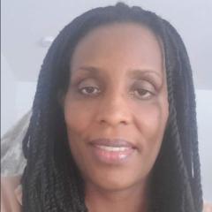 Rosine Kabindigiri