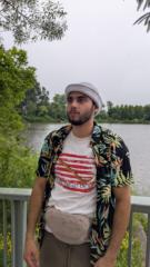 Mostafa El Boustani