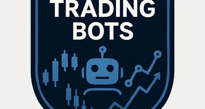 TRADING BOTS 🤖📈