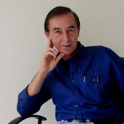 Jorge eduardo Velasquez