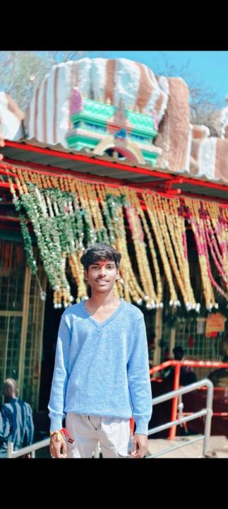 Vardhan Endabatla