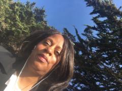 Crystal Jackson