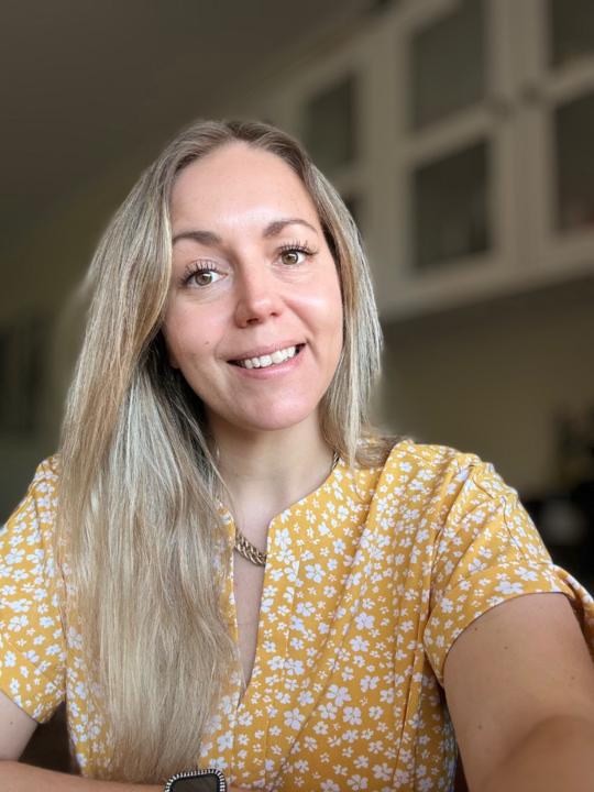 Therese Dyrli