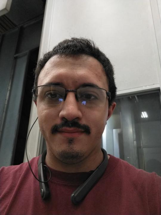 Isaiah Lujan