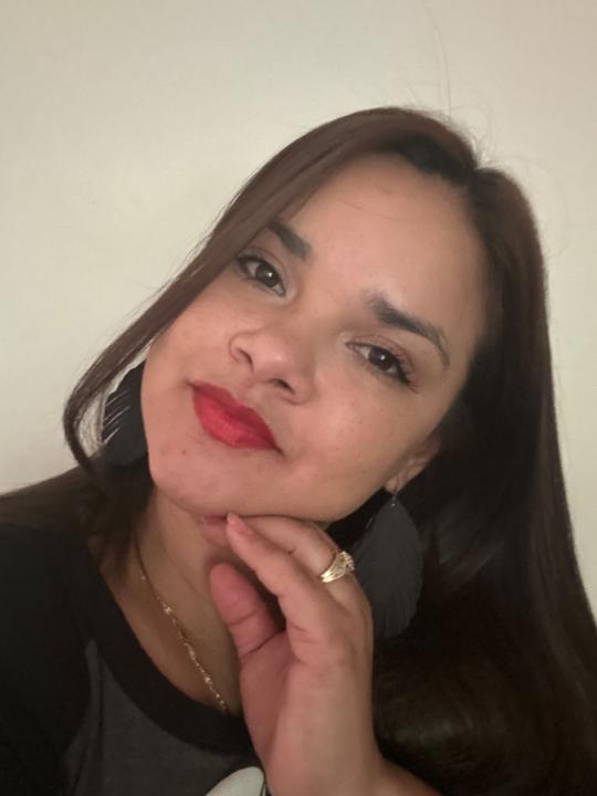 Julissa Portillo