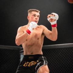 Kaleb Cawson