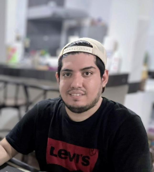 Esteban Rodriguez
