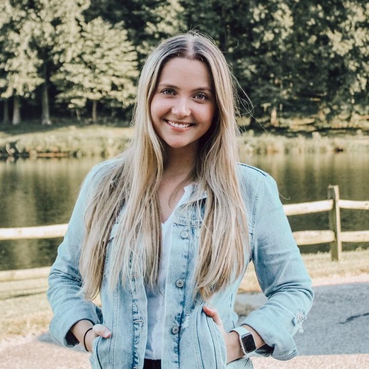 Sarah Tyring